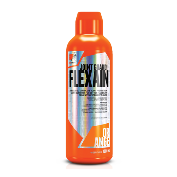 Extrifit Flexain 1000 ml (produkt do stawów, ścięgien, więzadeł)