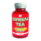ATP зелен чай (100 капсули)