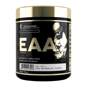 LEVRONE ANABOLIC EAA 195 g. (EAA -aminohapot)