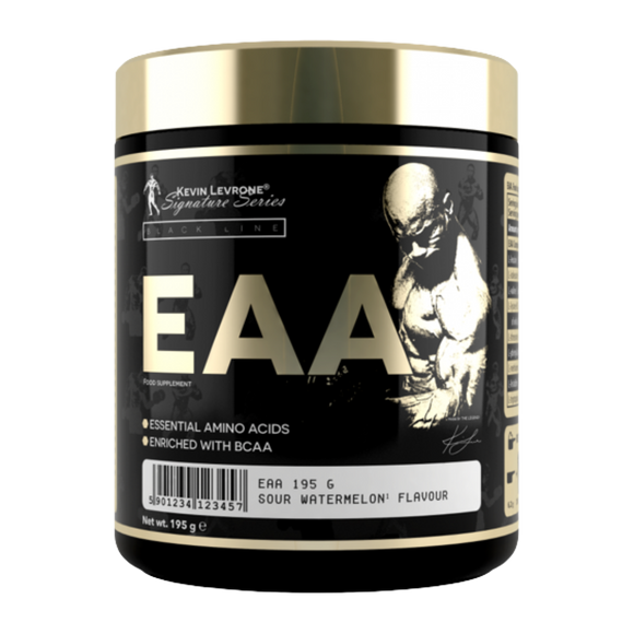 LEVRONE ANABOLIC EAA 195 g. (EAA -aminohapot)