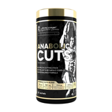 LEVRONE Anabolic Cuts 30 packs (brûleur de graisse)