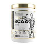 LEVRONE GOLD BCAA 2: 1: 1 375 g (polvere di aminoacidi BCAA)