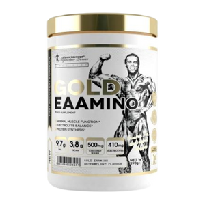 LEVRONE GOLD EAA amino 390 g (EAA aminozuren)