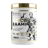 LEVRONE GOLD EAA amino 390 g (aminokyseliny EAA)