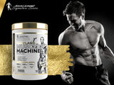 LEVRONE GOLD Maryland Muscle Machine 385 g (před tréninkem)