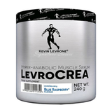 LEVRONE Levro Crea 240 g (créatine)