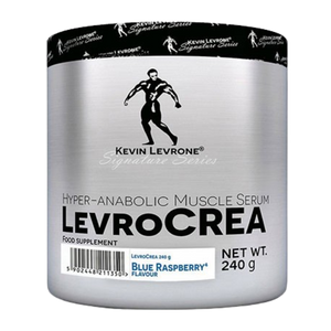 LEVRONE Levro Crea 240 g (creatina)