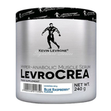 LEVRONE Levro Crea 240 g (kreatin)