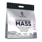 LEVRONE Levro Legendary Mass 6800 g (productor de masa muscular)