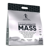 LEVRONE Levro Legendary Mass 6800 g (muskelmasseproducent)