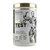LEVRONE Levrone GOLD Test Pak (Testosteronin promoottori)