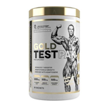 LEVRONE Levrone GOLD Test Pak (testosterone promoter)