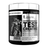 LEVRO LEGENDARY Test Creatine 255 g (creatină)