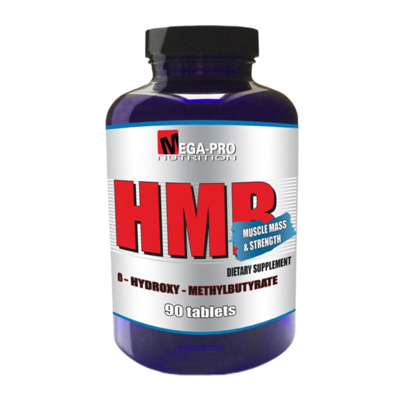 Mega HMB 240 tab. (Amino acids)