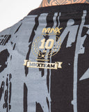 T-shirt MNX 10e anniversaire Édition spéciale