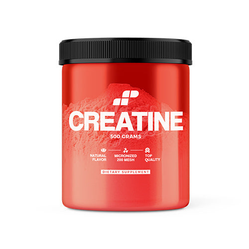 MP Creatine Monohydrate 250 g. (kreatinas) - FEN sport nutrition