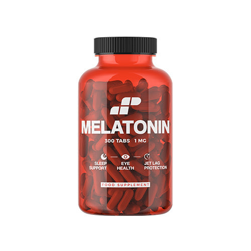 Melatonin 300 tab. (Melatoninas) - FEN sport nutrition