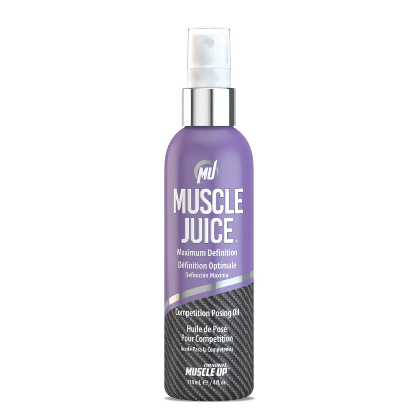 Muscle Juice® Maximum Definition