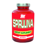 ATP Spirulina (200 таблетки)