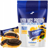 MP sehr schönes Protein - 700 g (Proteincocktail)