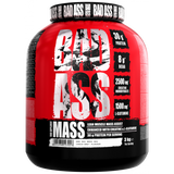 BAD ASS® Mass Mass 3 kg (cocktail voor massale groei)