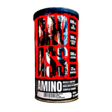 BAD ASS Amino 450 g (aminokyseliny)