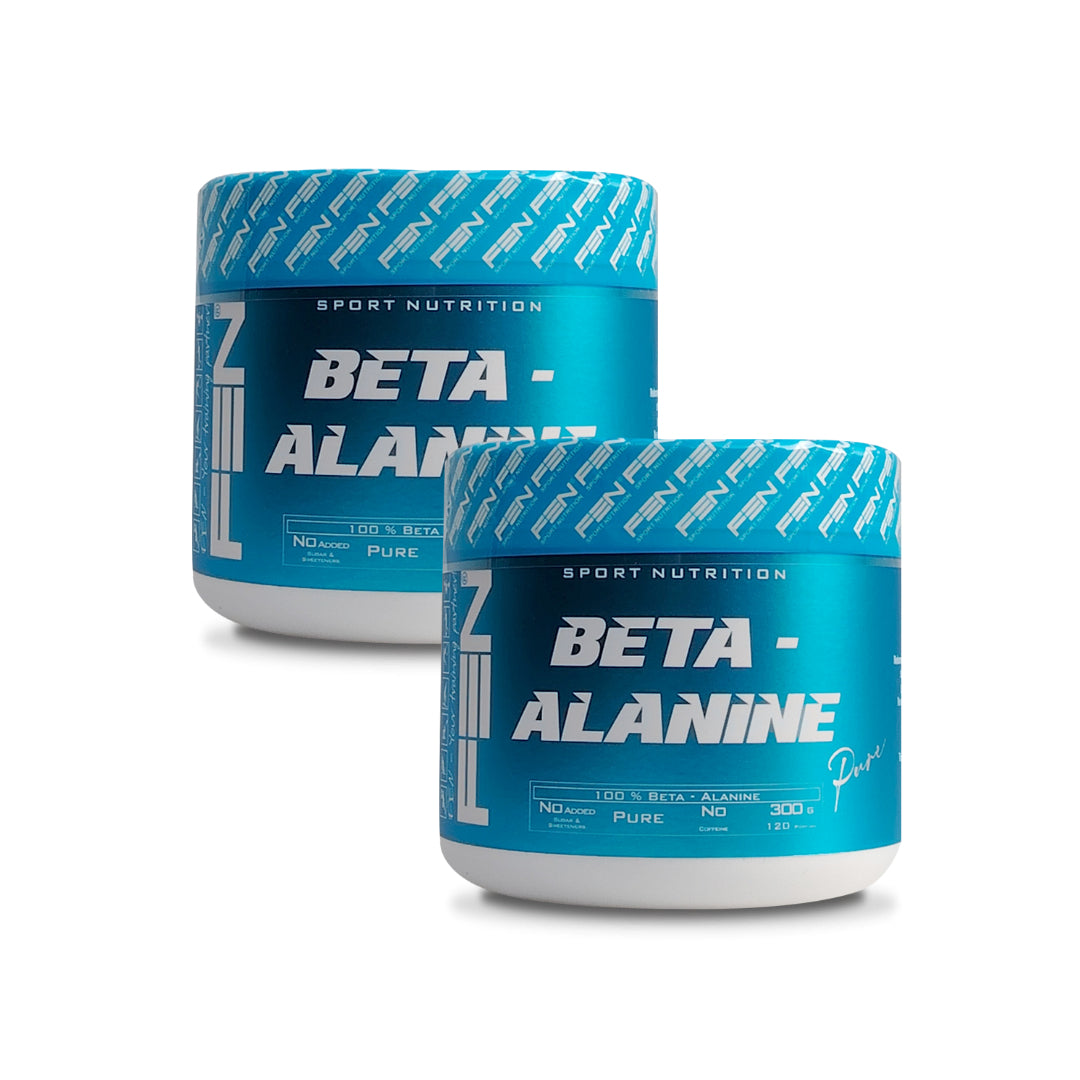 Beta Alaninas