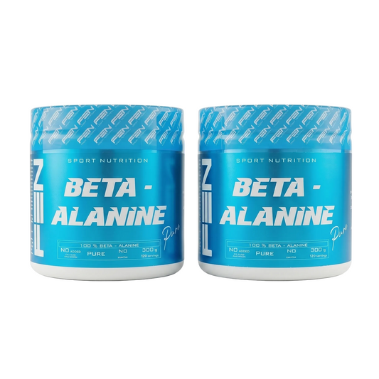 FEN Beta Alanine 300 g. x 2 vnt