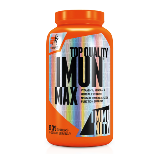 Extrifit Imun max vitaminų ir mineralų komplesas