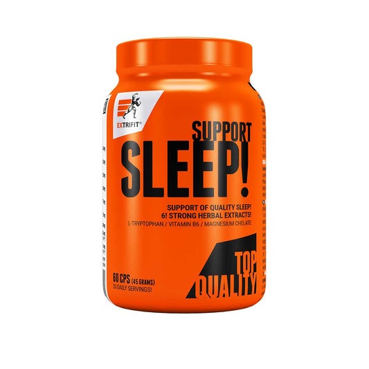 Extrifit sleep papildas miegui