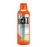 Extrifit BCAA liquid 80 000 mg (płynna forma aminokwasów BCAA)