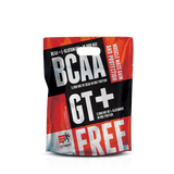 Extrifit BCAA GT+ (25 opakowań 80 g) (BCAA z L-glutaminy)