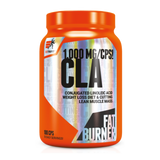 Extrifit CLA 1000 mg (100 kasketter) (supplement til vægttab)