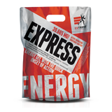 Extrifit EXPRESS ENERGY Gel (25 paket 80 g) (energigel)