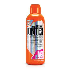 Extrifit IONTEX (1 000 ml) (hypotonický nápoj)