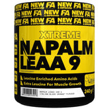 Napalm® Leaa 9 240 g (kompleksi aminoacidi)