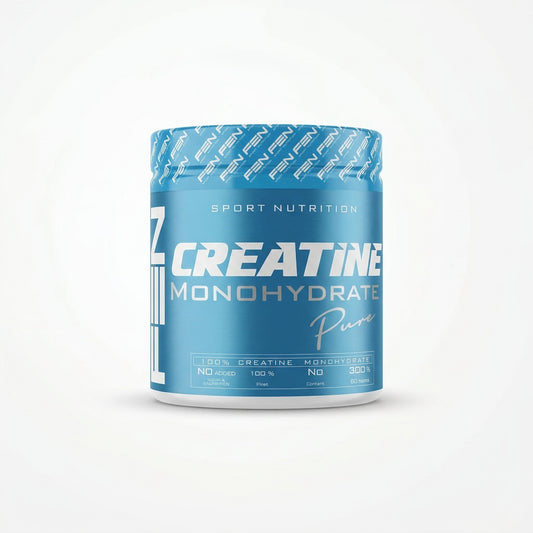 FEN Creatine monohydrate