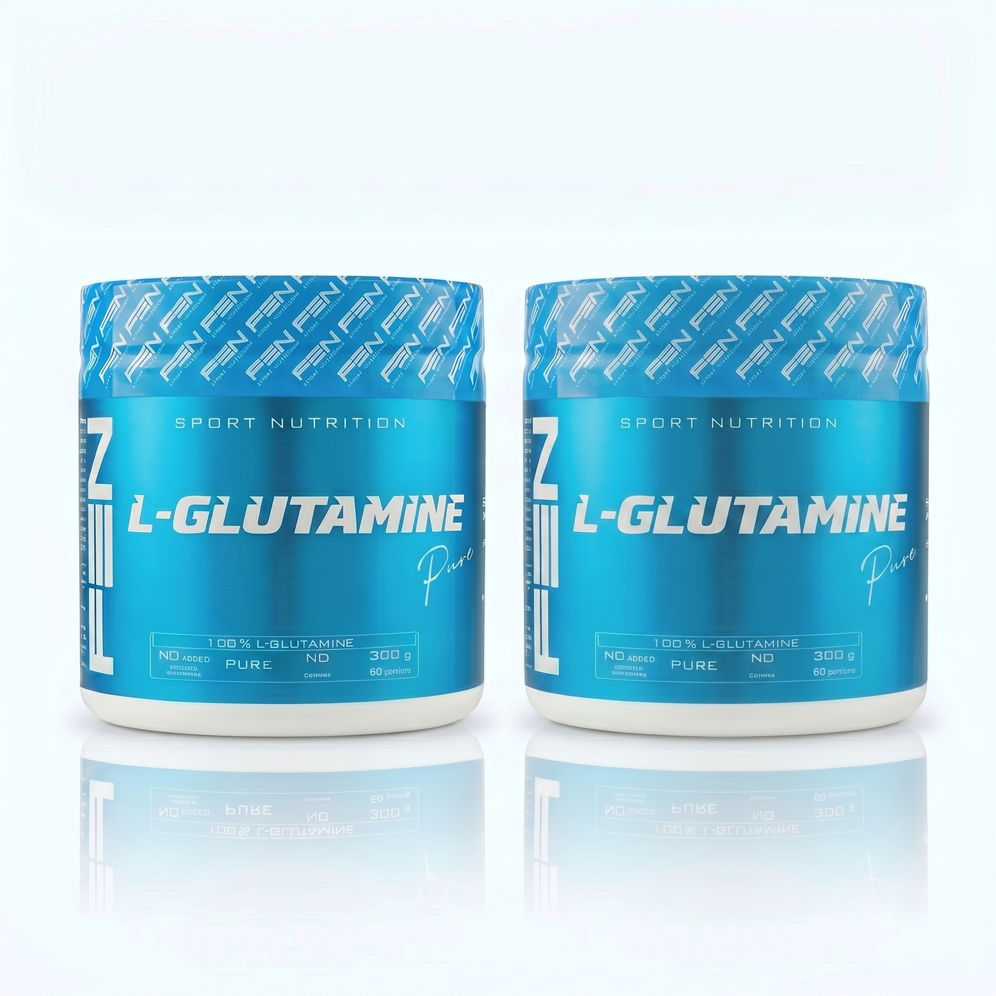 L-glutamine-pure