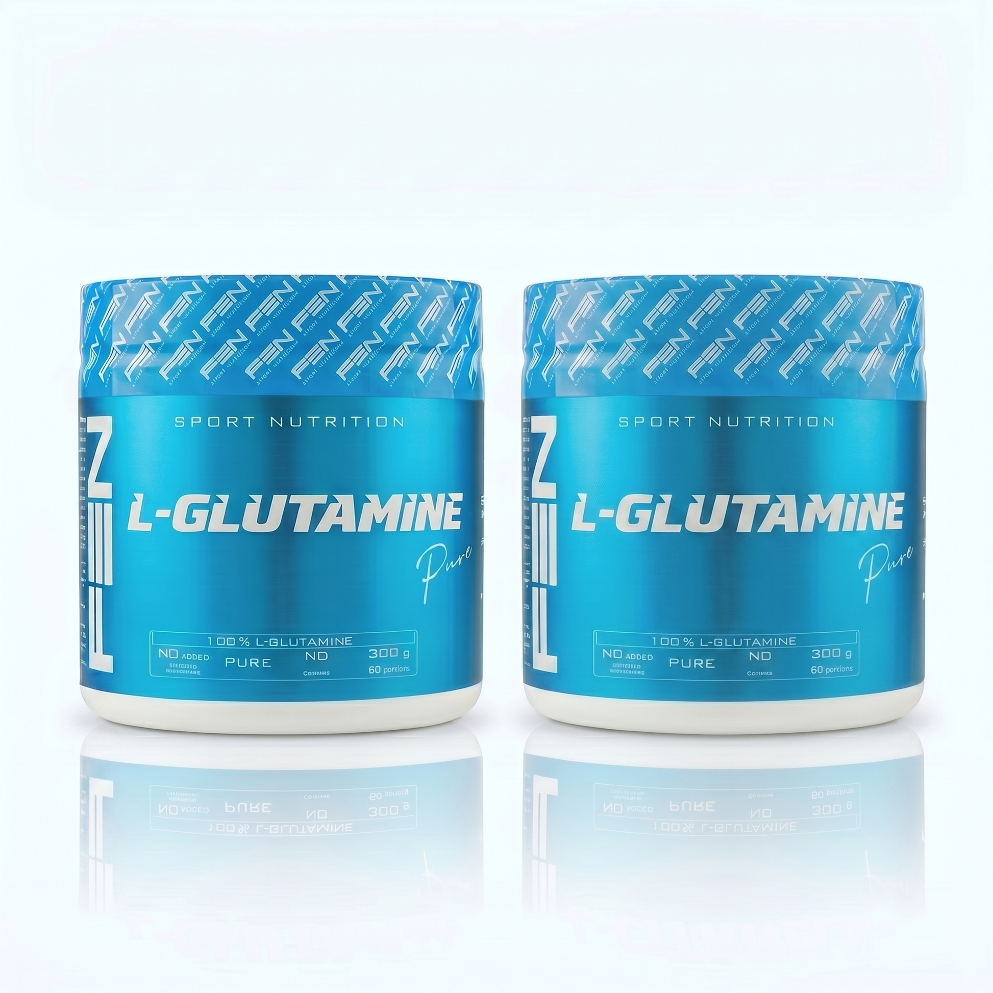 L-glutamine-pure