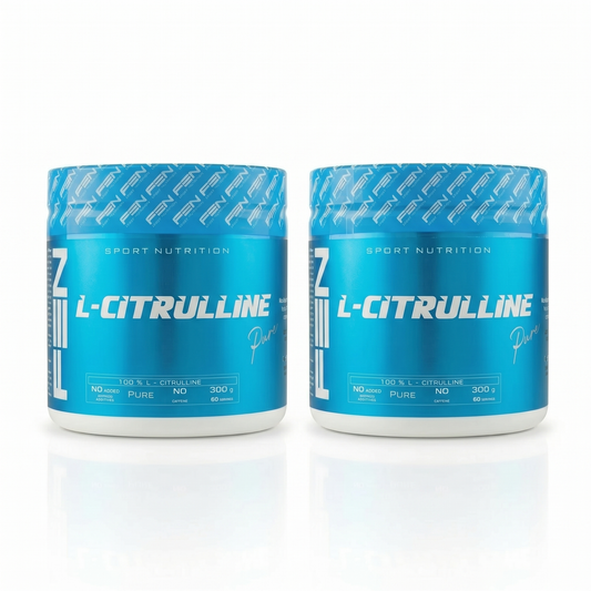 L-Citrulinas