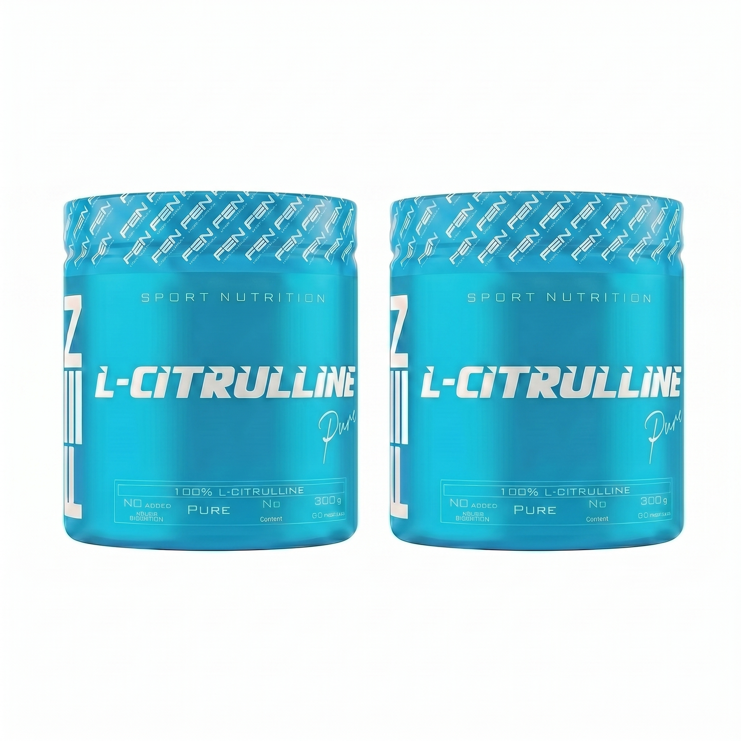 L-Citrulinas