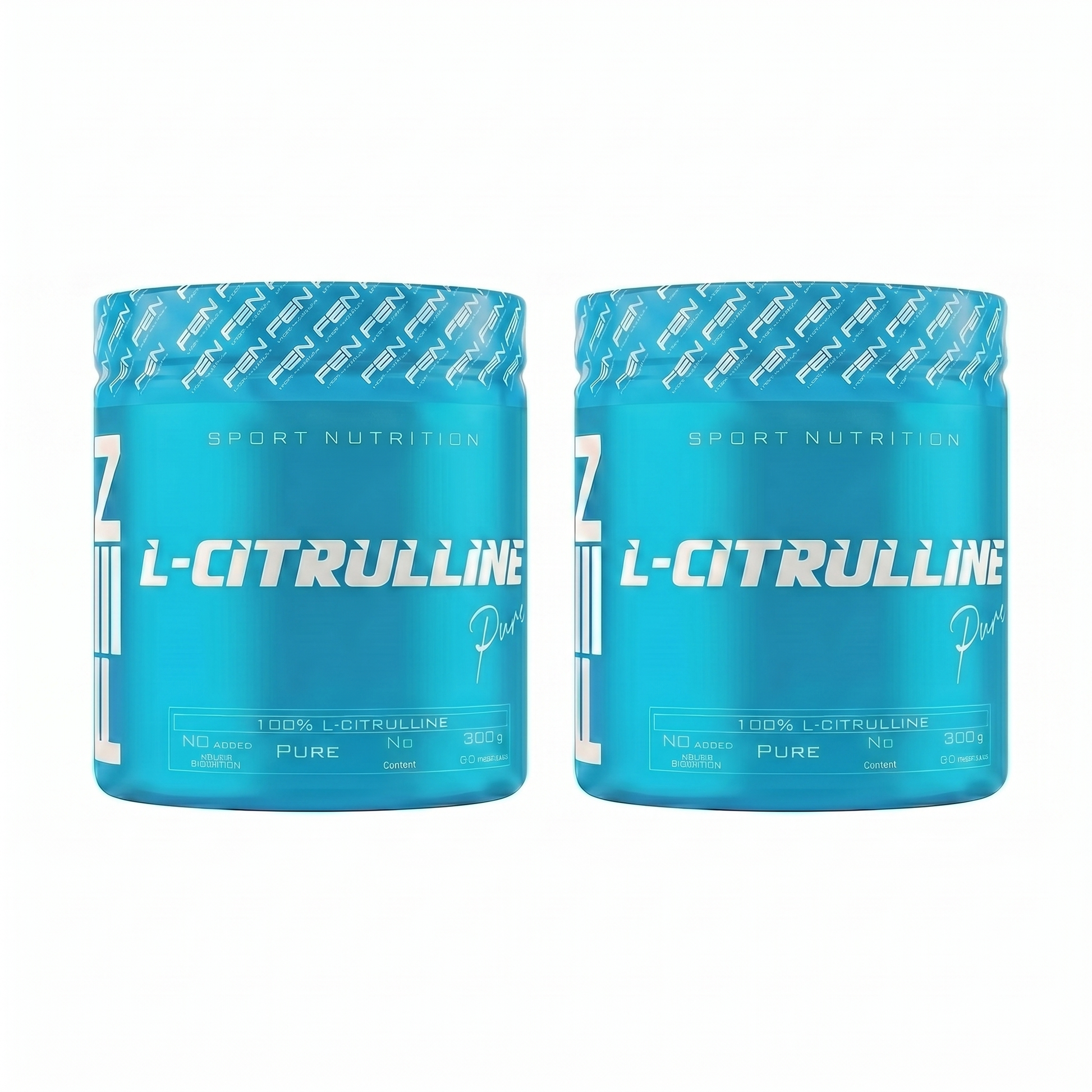 L-Citrulinas
