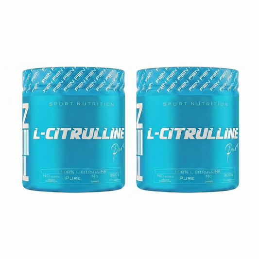 L-Citrulinas
