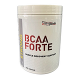 Optimal BCAA Forte 500 kaps. (Aminoacidi BCAA)