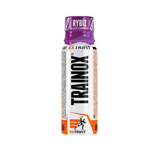 Extrifit Trainox erschossen 90 ml - Pre-workout