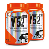 Extrifit V52 (60 tabletti) 1+1 (vitamiinid ja mineraalide kompleks)