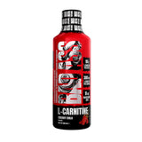 BAD ASS L-carnitine 500 ml (l-carnitină)